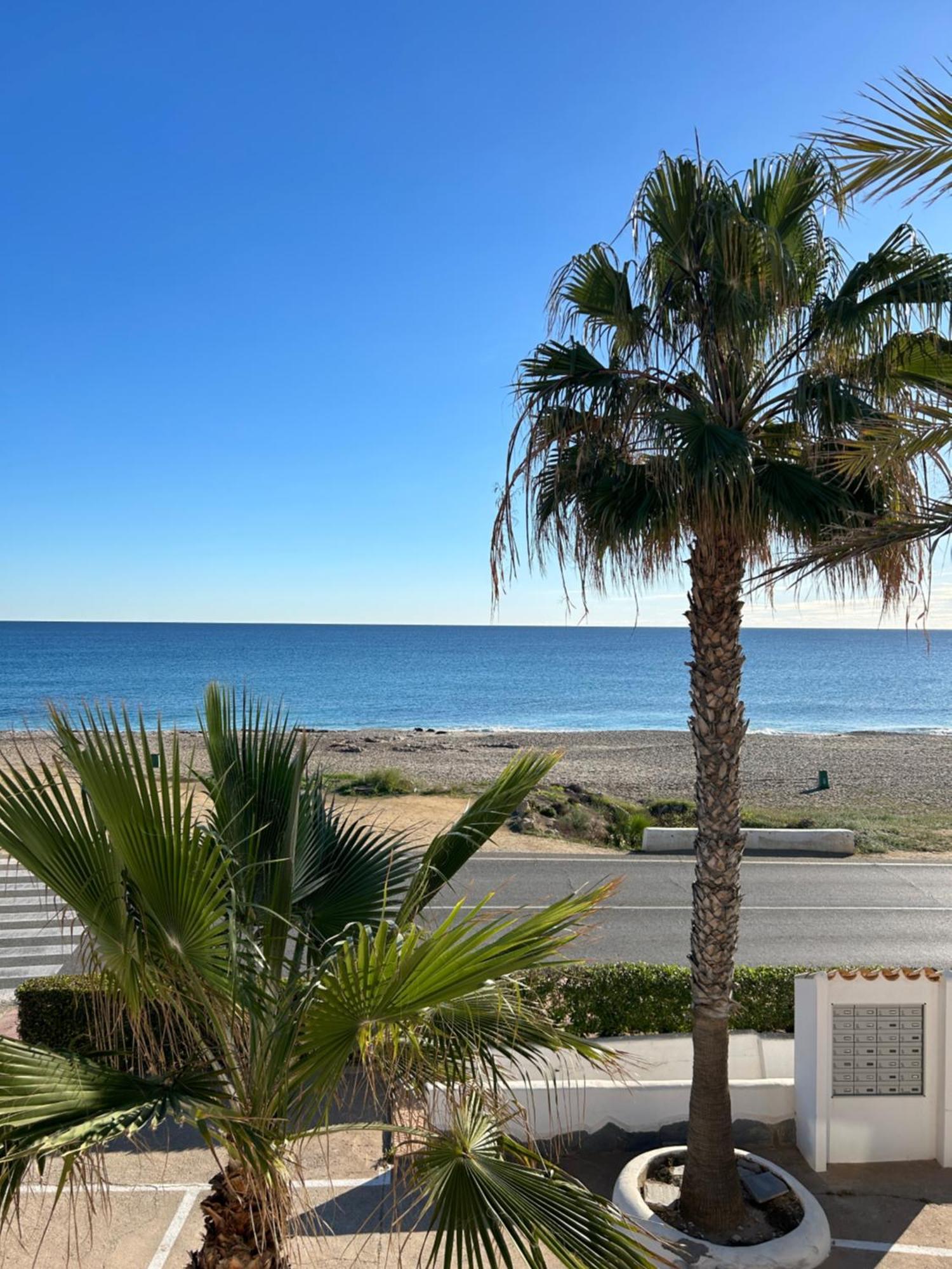 Stunning Location! 15M To Beach Mojácar Exteriör bild