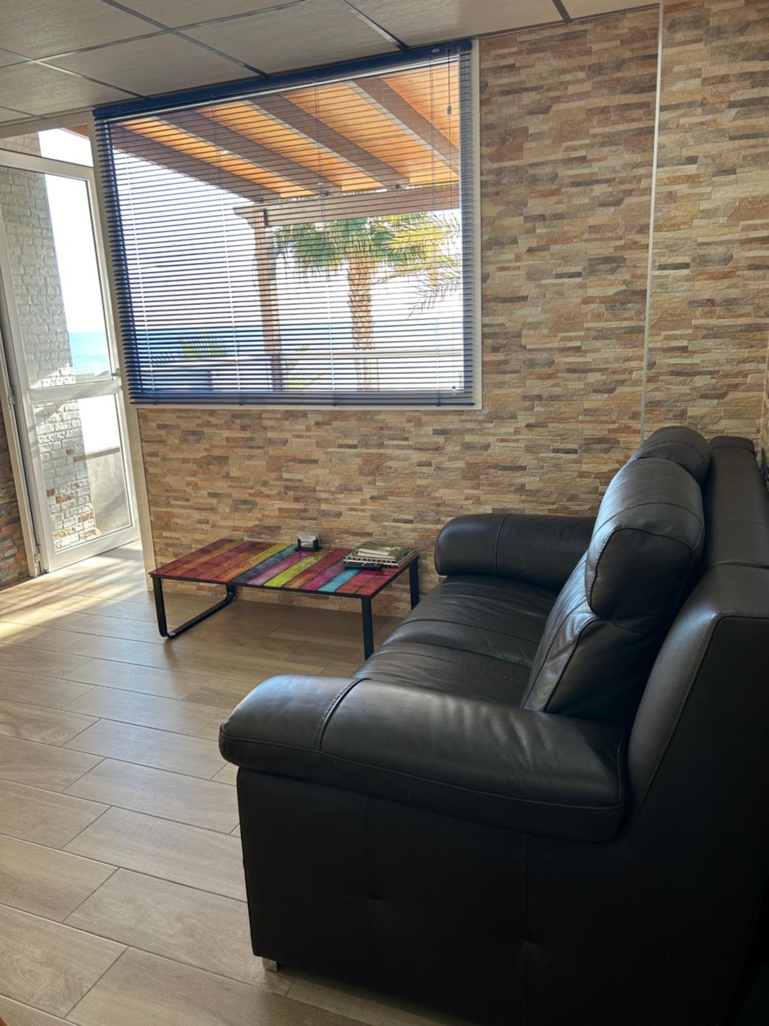 Stunning Location! 15M To Beach Mojácar Exteriör bild
