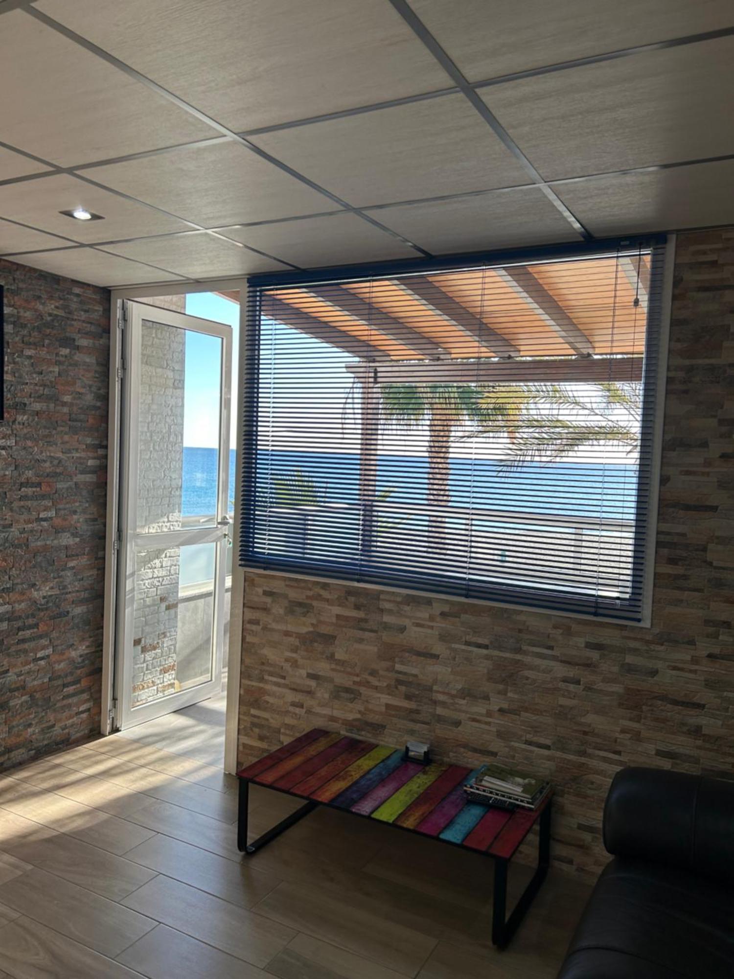 Stunning Location! 15M To Beach Mojácar Exteriör bild