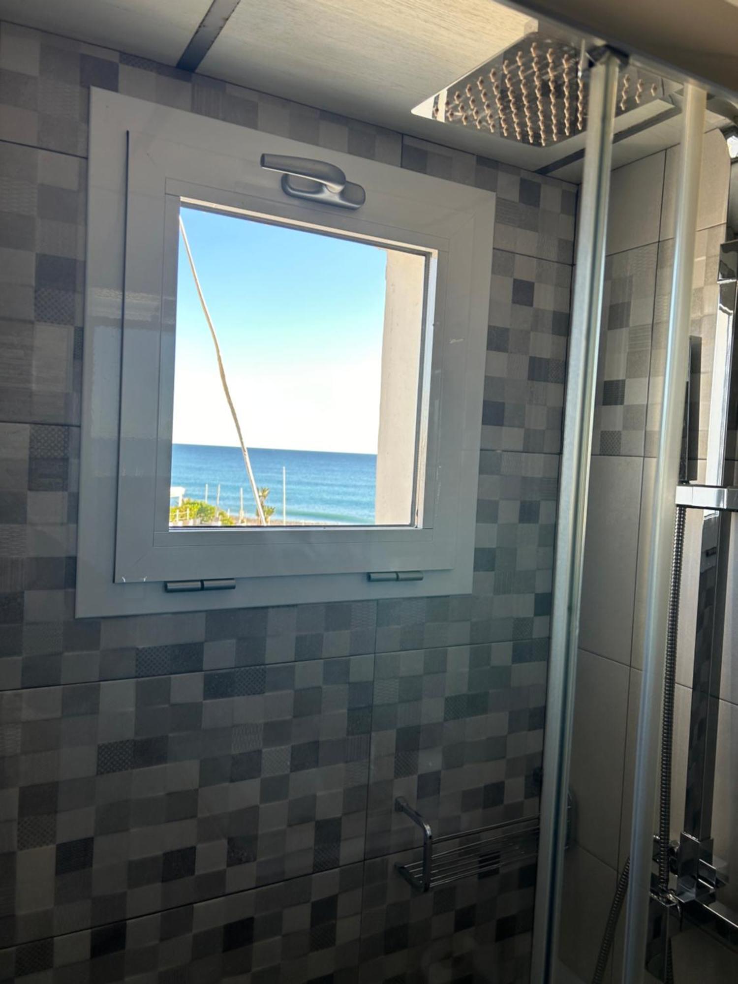 Stunning Location! 15M To Beach Mojácar Exteriör bild