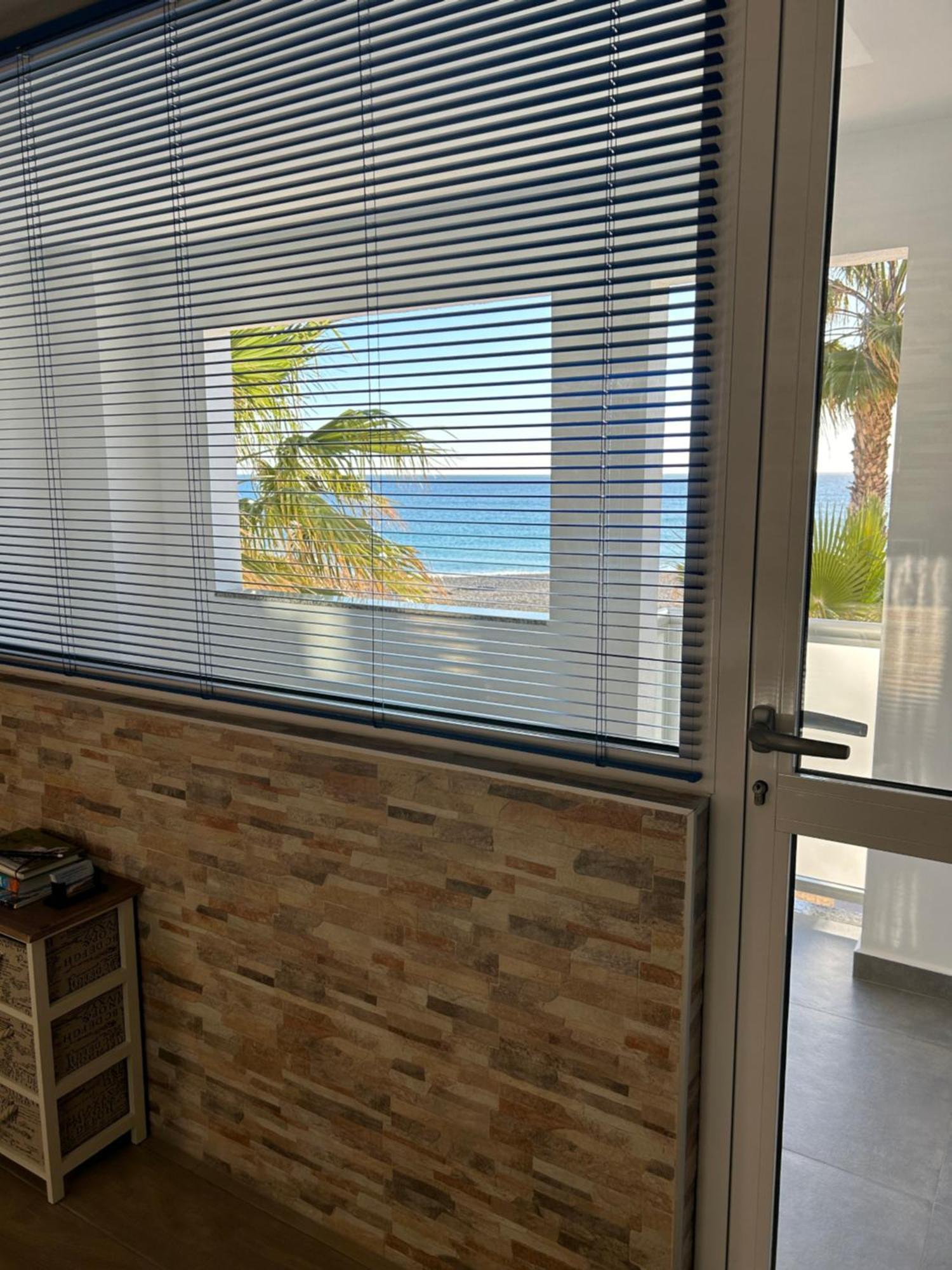 Stunning Location! 15M To Beach Mojácar Exteriör bild