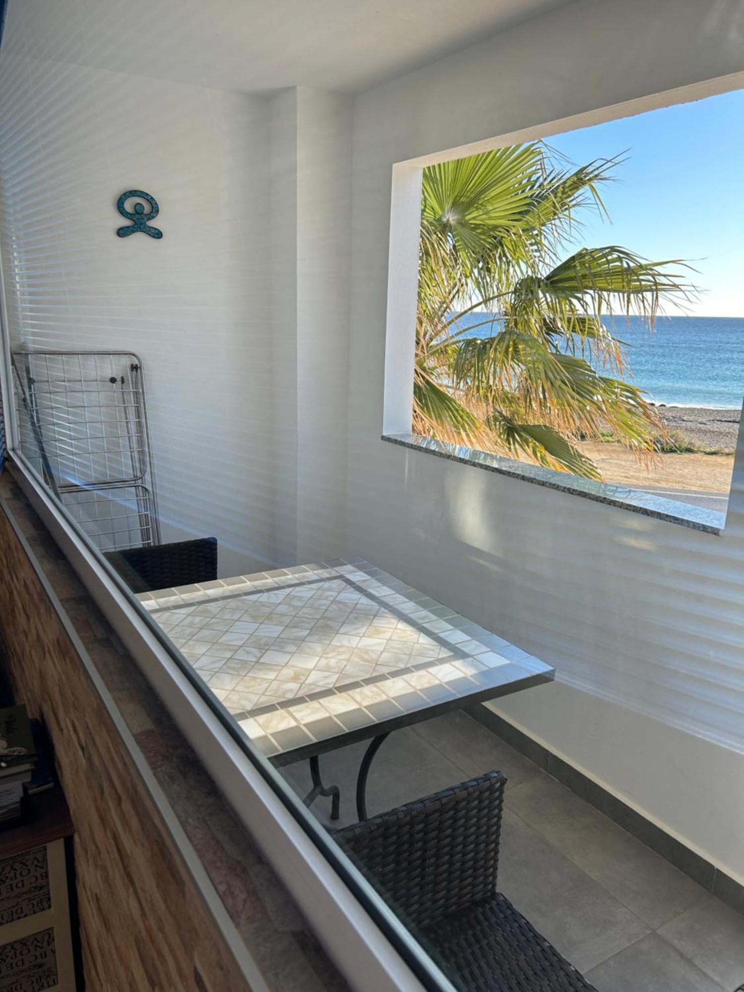 Stunning Location! 15M To Beach Mojácar Exteriör bild