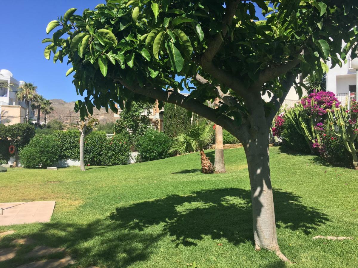 Stunning Location! 15M To Beach Mojácar Exteriör bild