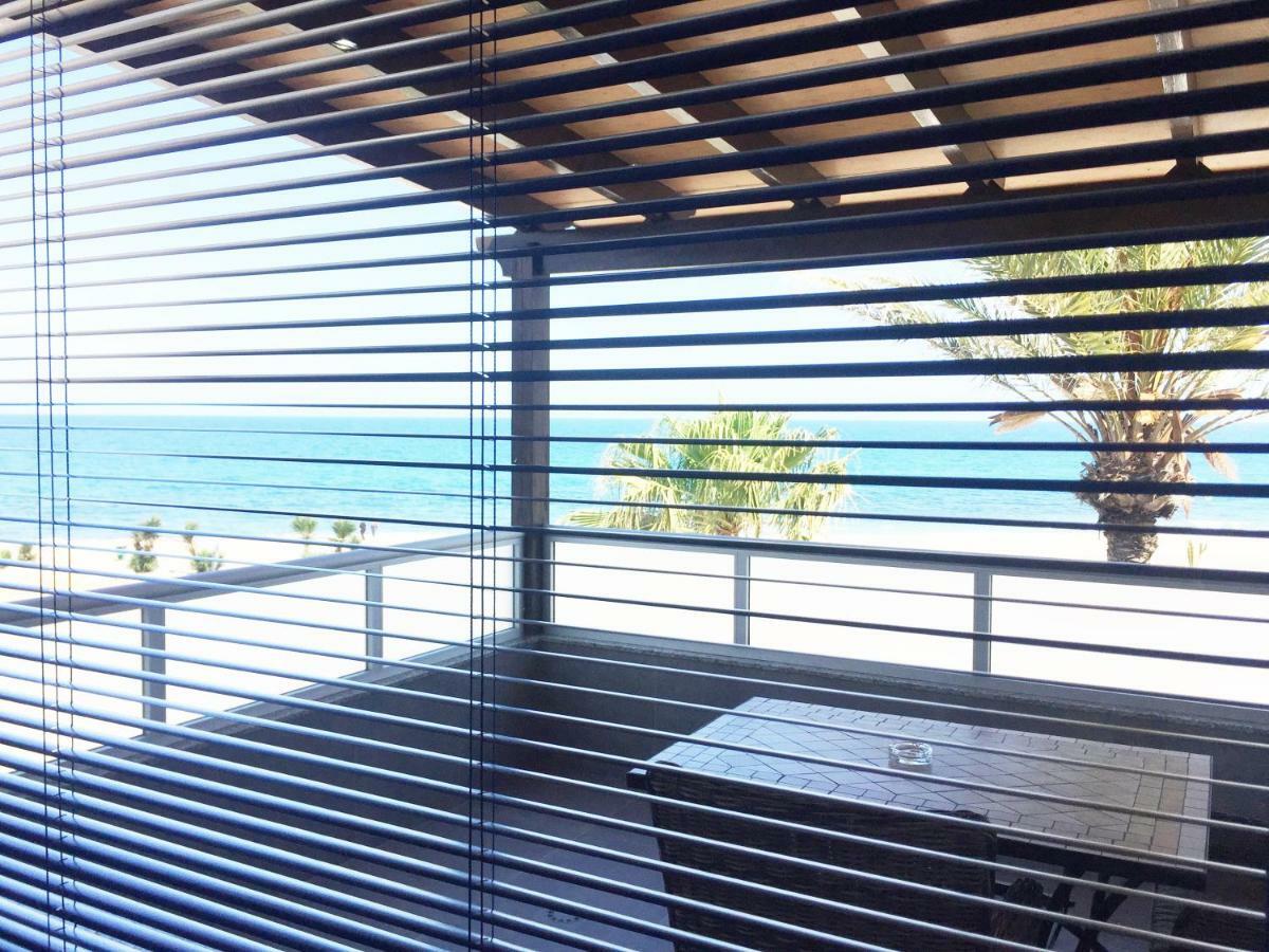 Stunning Location! 15M To Beach Mojácar Exteriör bild