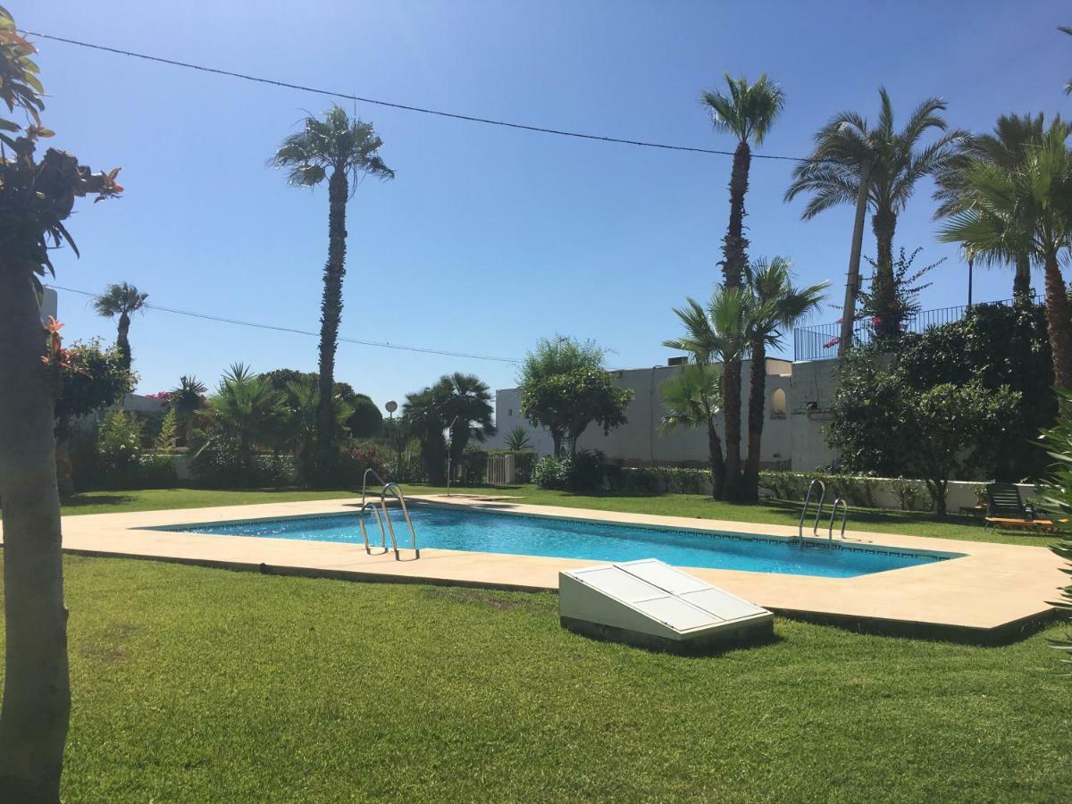 Stunning Location! 15M To Beach Mojácar Exteriör bild